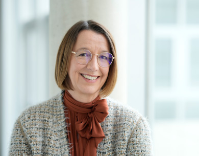 Corinna Schittenhelm, Chief Human Resources Officer (Photo)